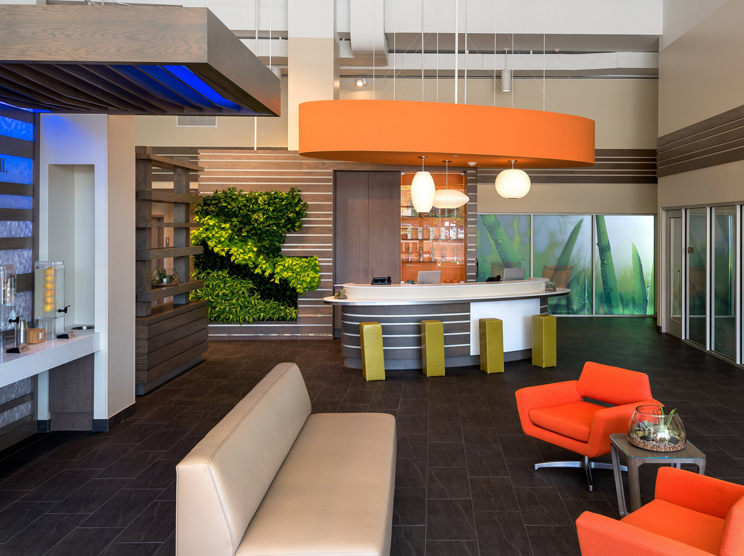 EVEN Hotel Omaha Downtown - Old Market by IHG