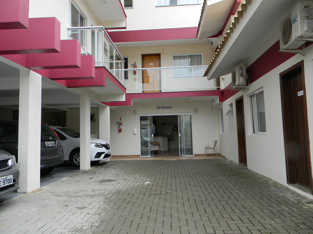 Pousada Espindola主图