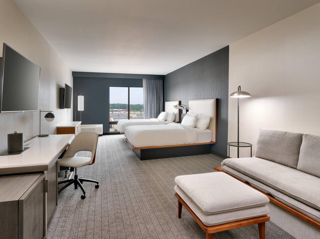 Courtyard by Marriott Ames主图