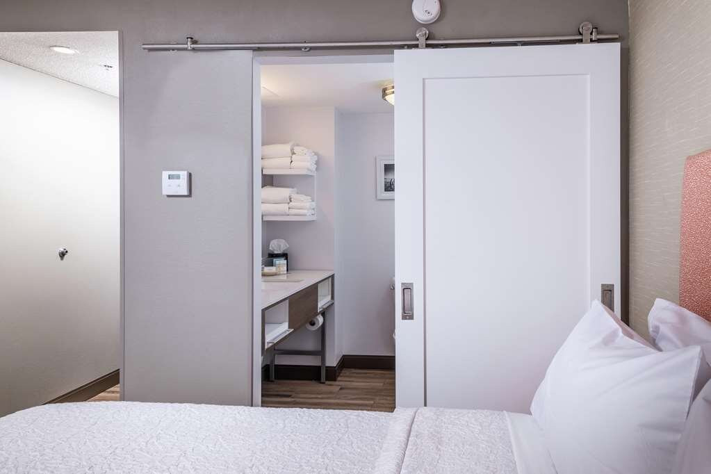 Hampton Inn Fall River/Westport主图