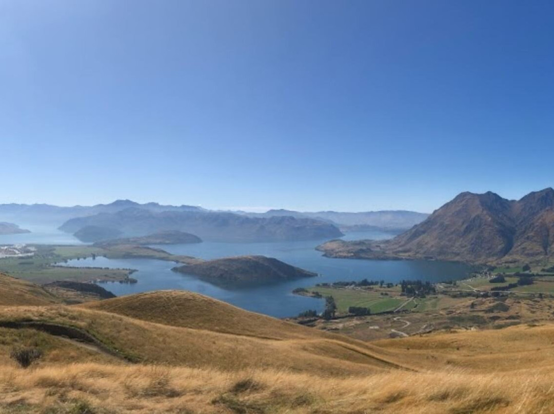 Wanaka Bike Tours-瓦纳卡必去景点