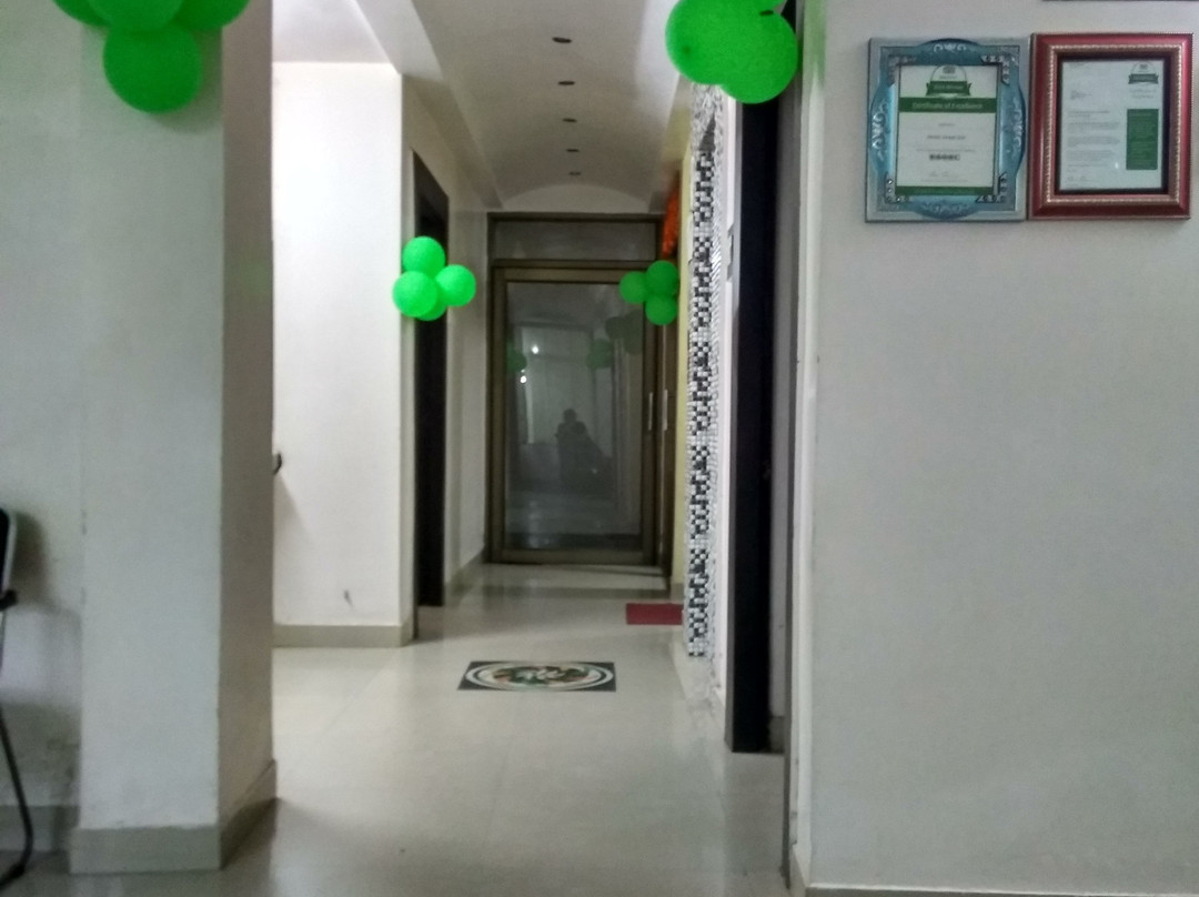 维拉特酒店主图