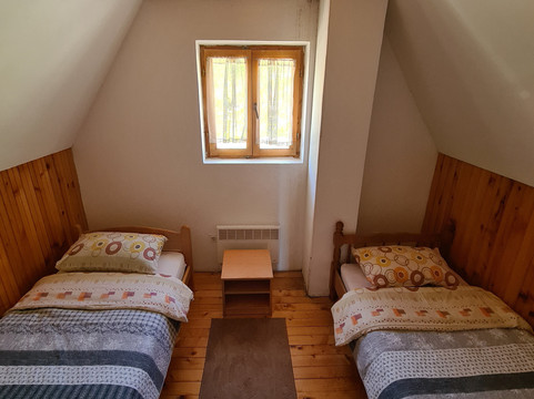 Eco Village Nevidio主图