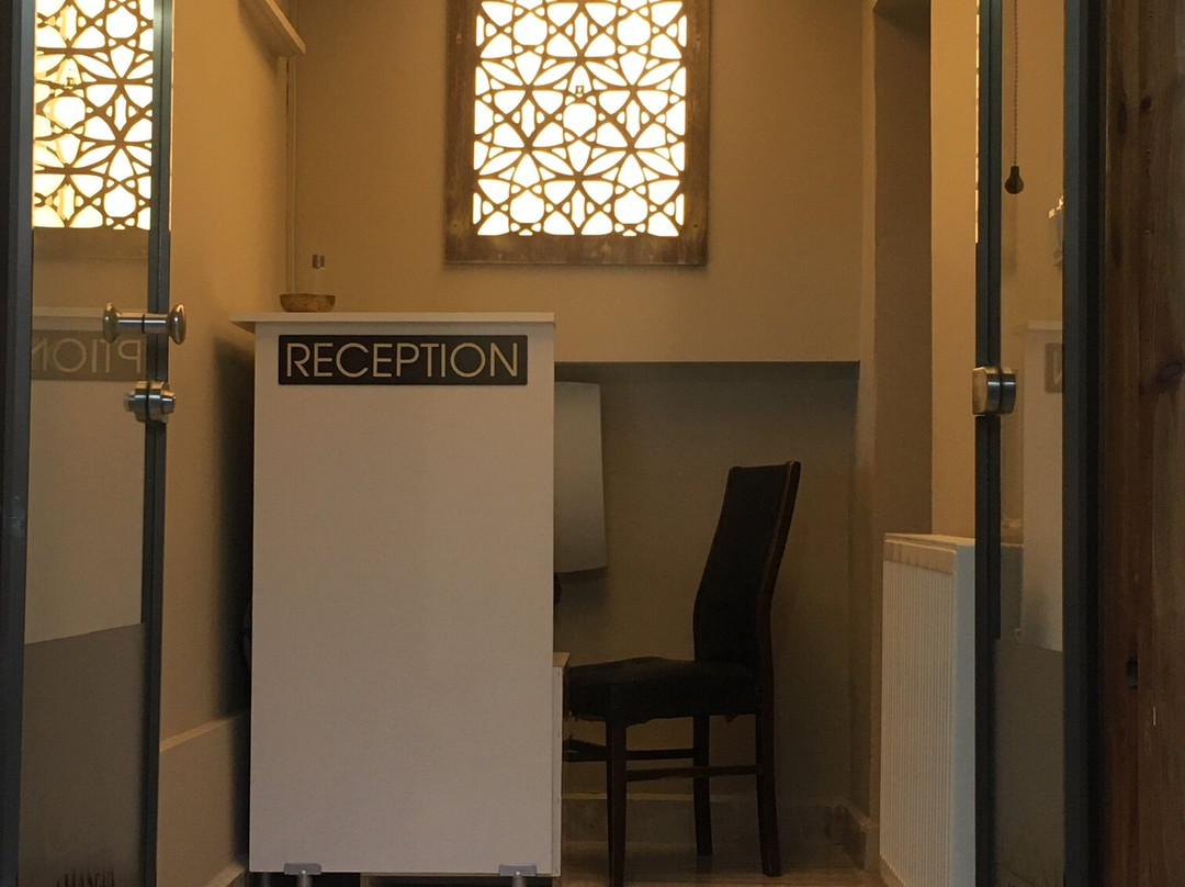 Amasya Butik Otel主图