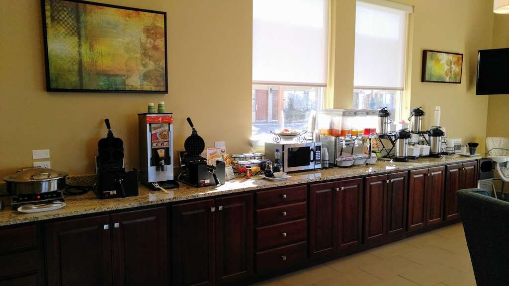 Best Western Paradise Inn Of Nephi主图