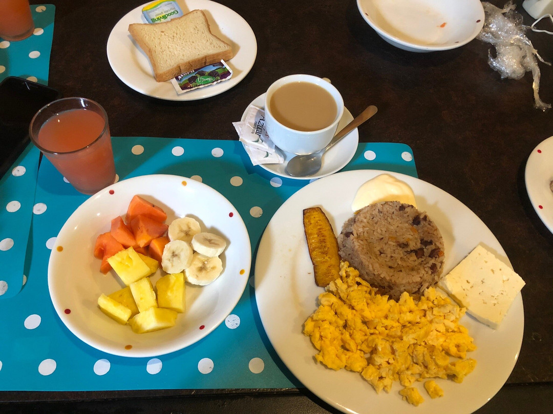 Casa Echavarria主图