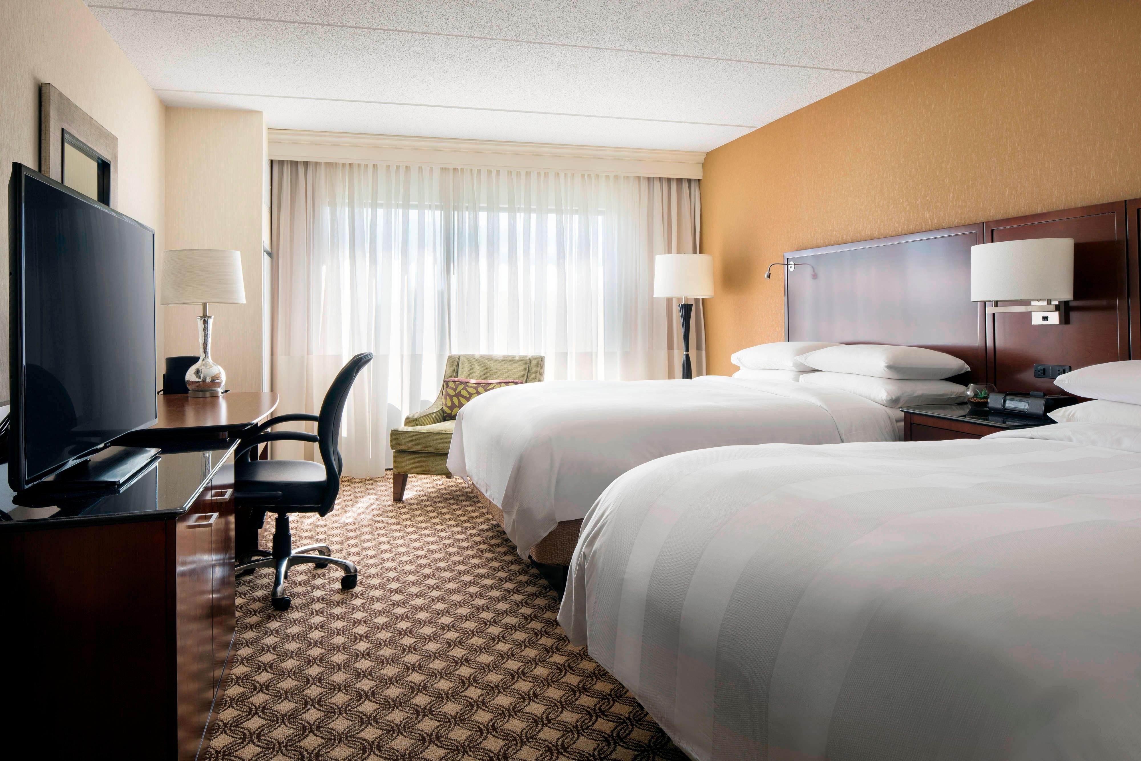 Chicago Marriott Naperville-官方