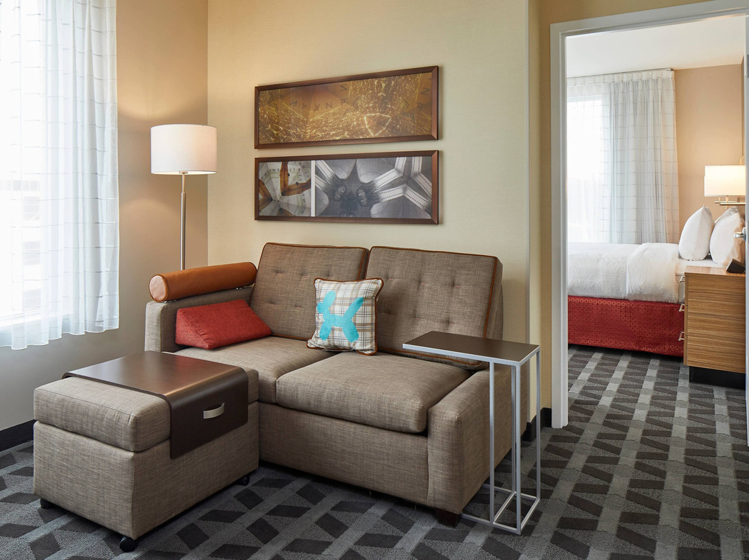 TownePlace Suites by Marriott Columbus North - OSU主图