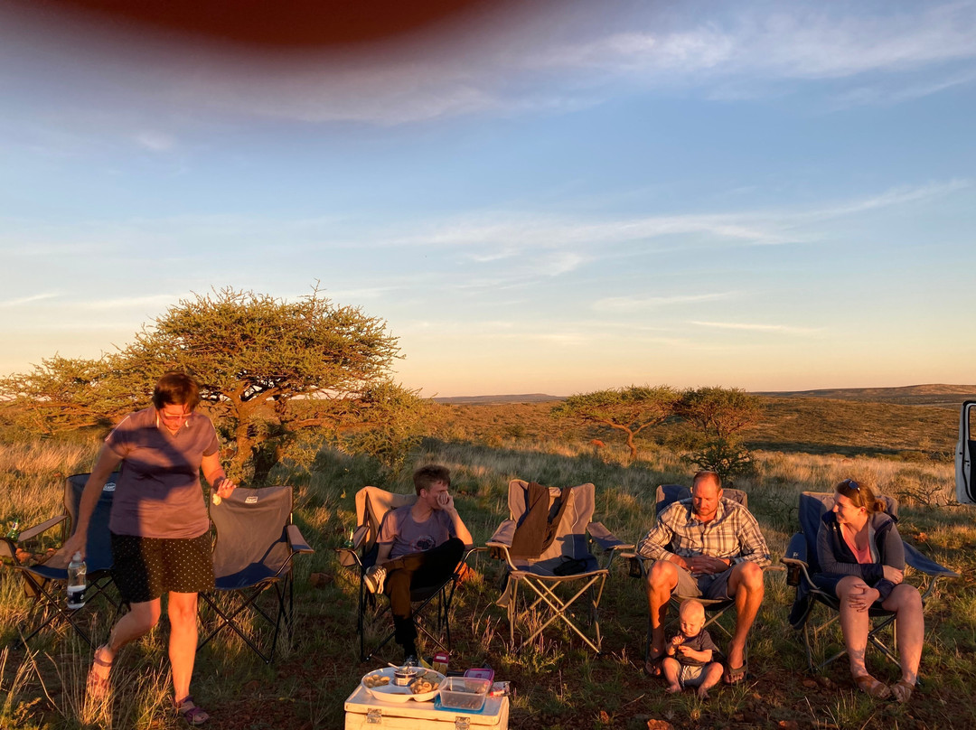 Witfontein Game Lodge主图