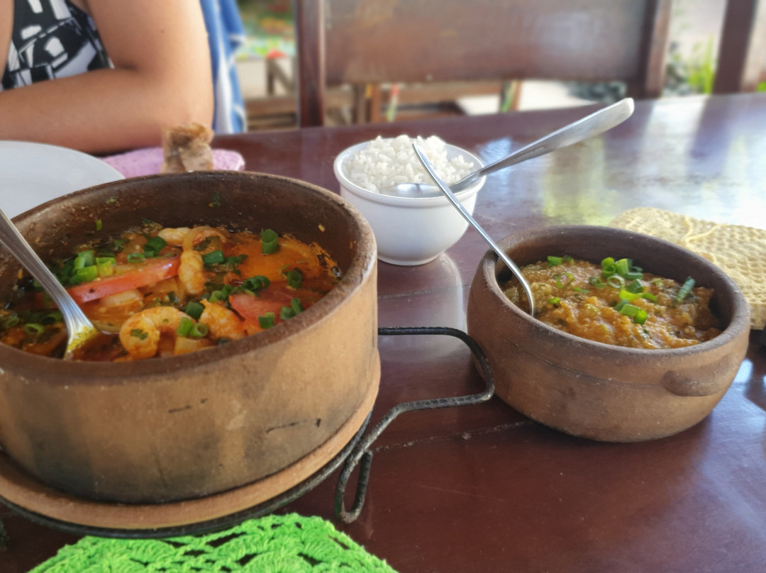 Pousada Carcara主图