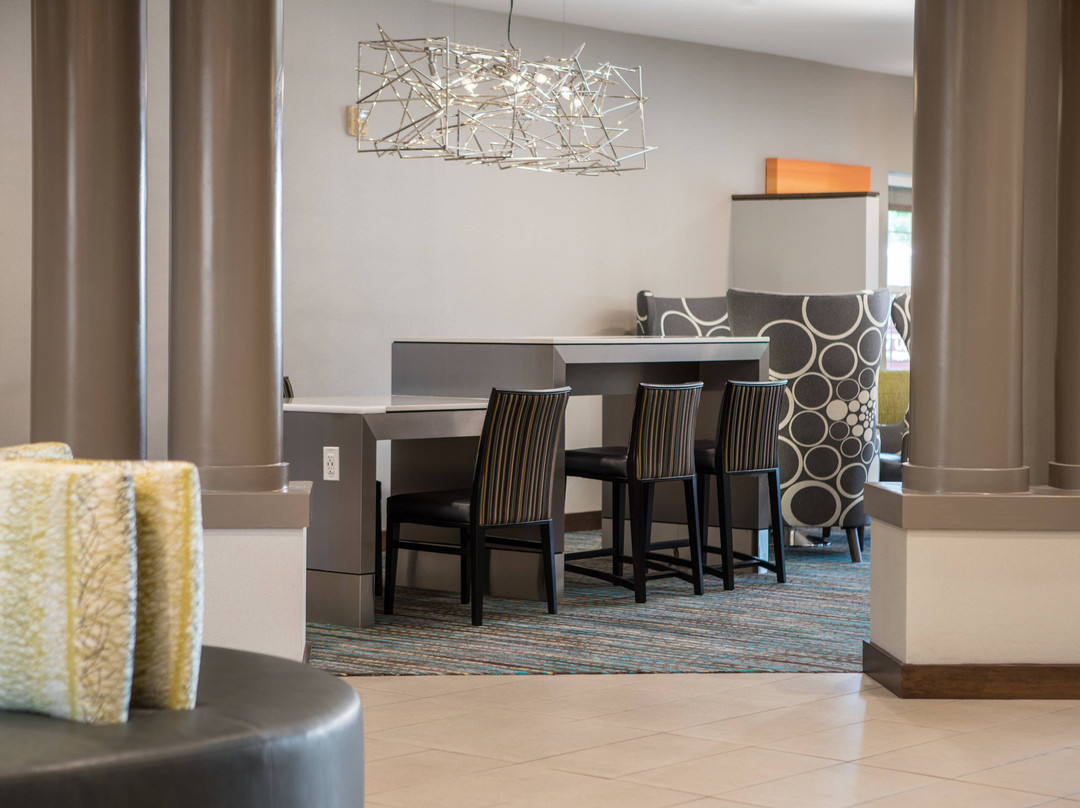 Residence Inn by Marriott Cypress Los Alamitos主图