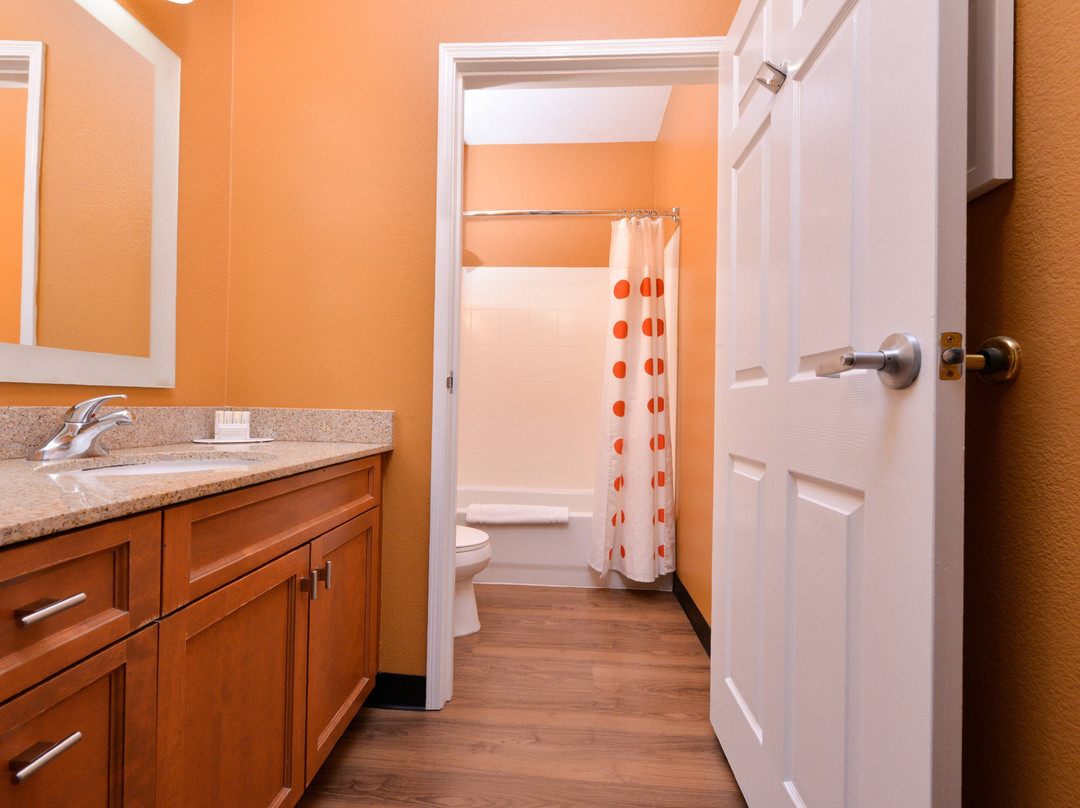 TownePlace Suites by Marriott Ontario Airport主图