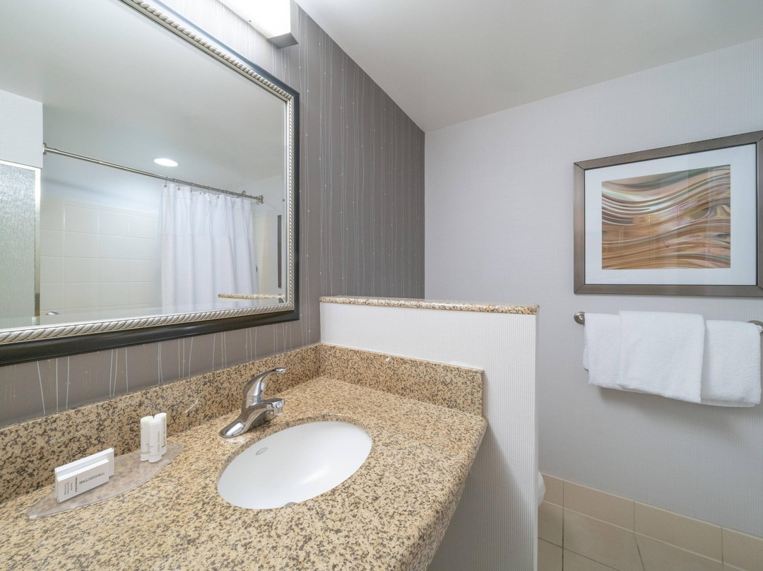 Courtyard by Marriott Salisbury主图