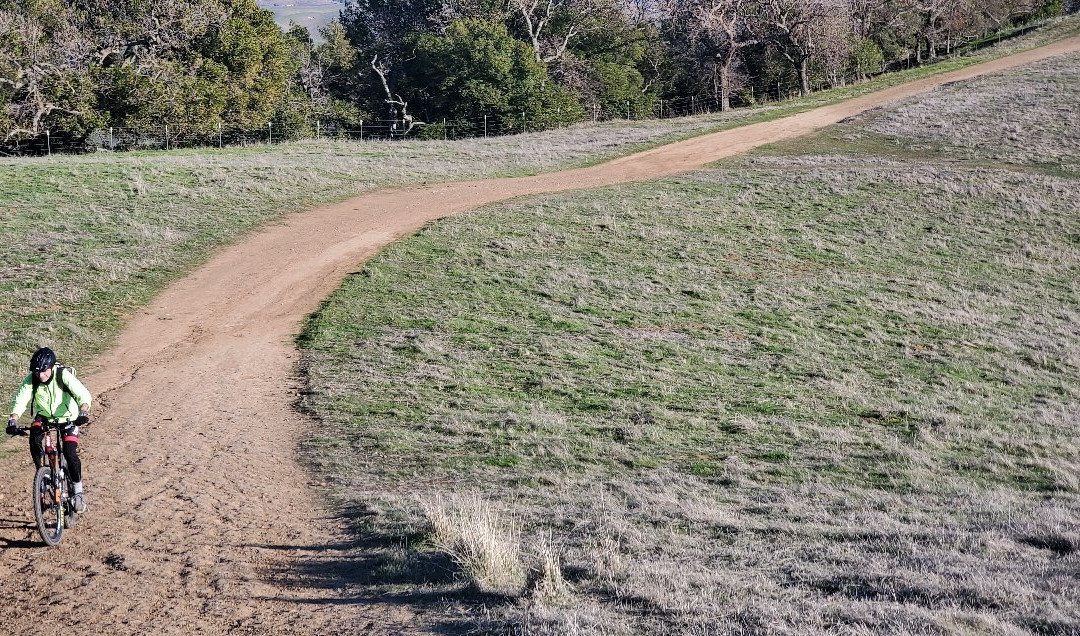 Pleasanton Ridge Regional Park-Sunol必去景点