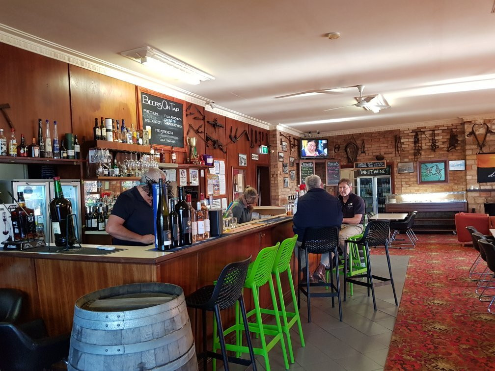 Plantagenet Hotel Motel