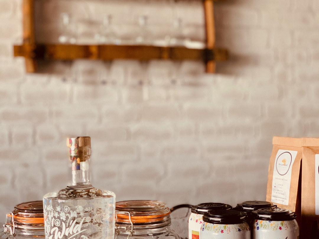 Wildflower Distillery-黄金海岸必去景点