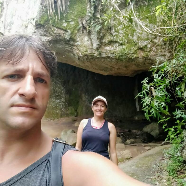 Trilha da Tainha-Bombinhas必去景点