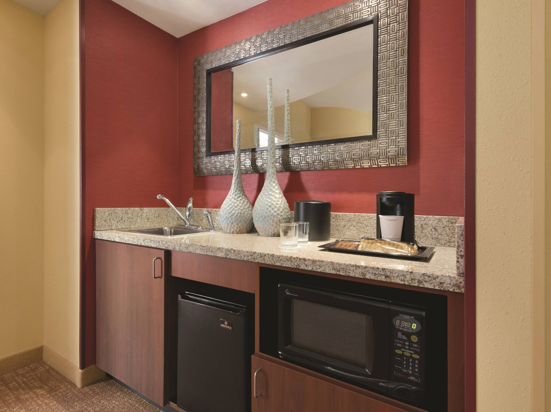 Courtyard by Marriott Salisbury主图