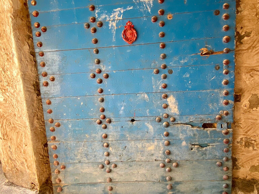 Kimash Hamam And Gallery