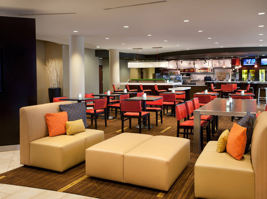 Courtyard by Marriott Foothill Ranch Irvine East/Lake Forest主图