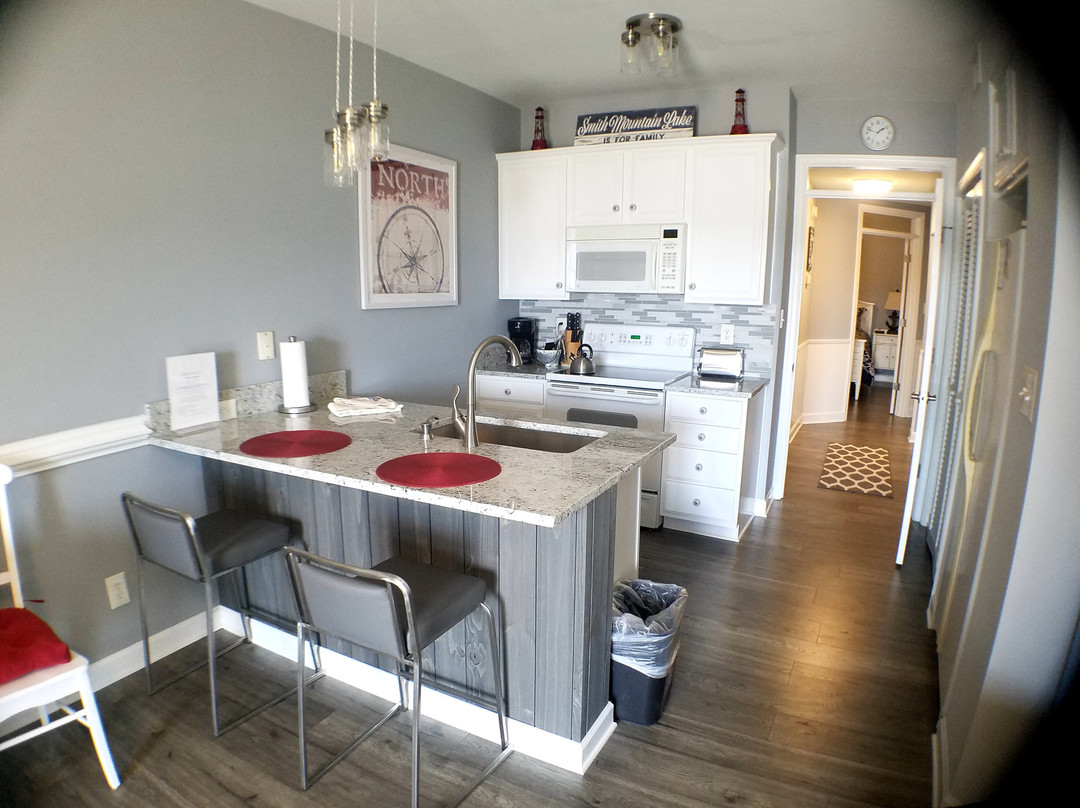 Mariners Landing Hospitality主图