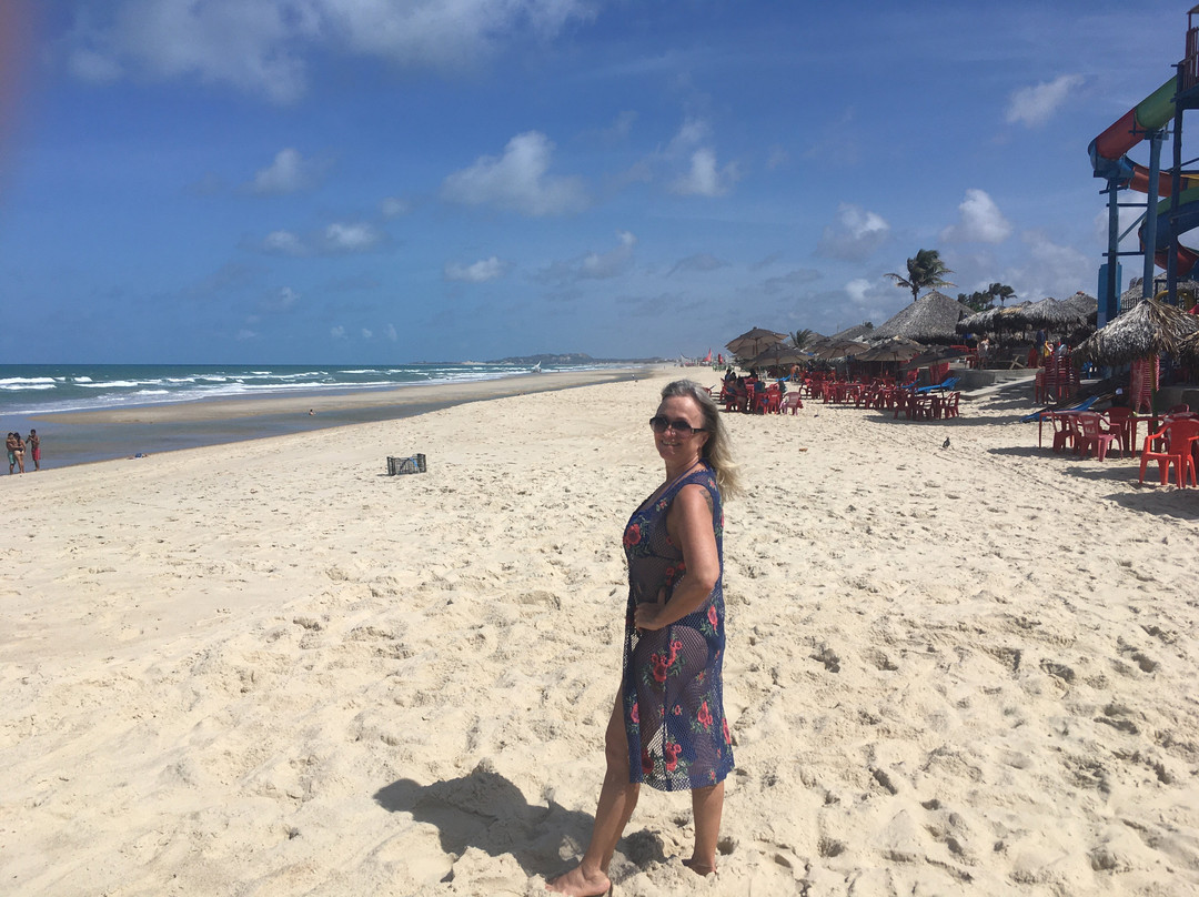 Prainha-Aquiraz必去景点