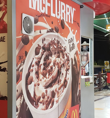 Vilarte Shopping do Artesanato-Natal必去景点