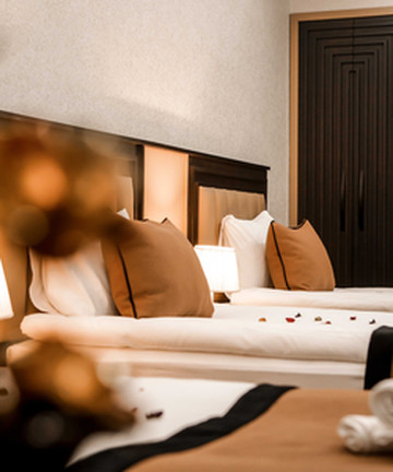 Dimen Hotel酒店图片