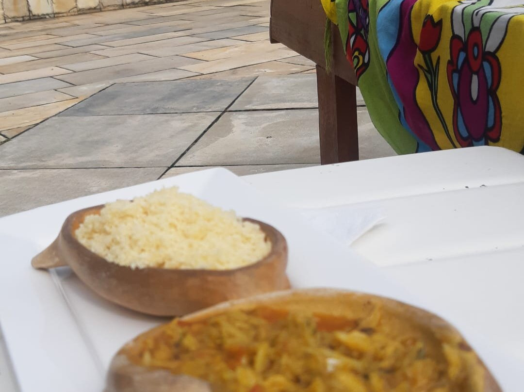 Hotel La Dolce Vita主图