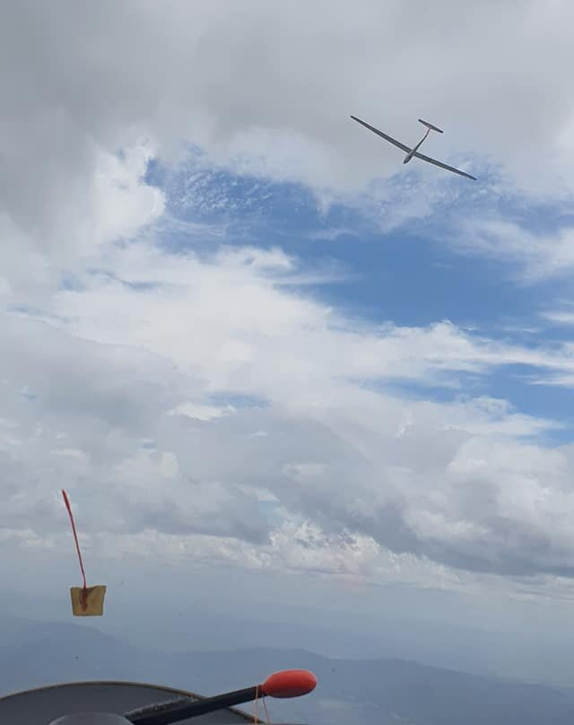 Boonah Gliding Club-Boonah必去景点