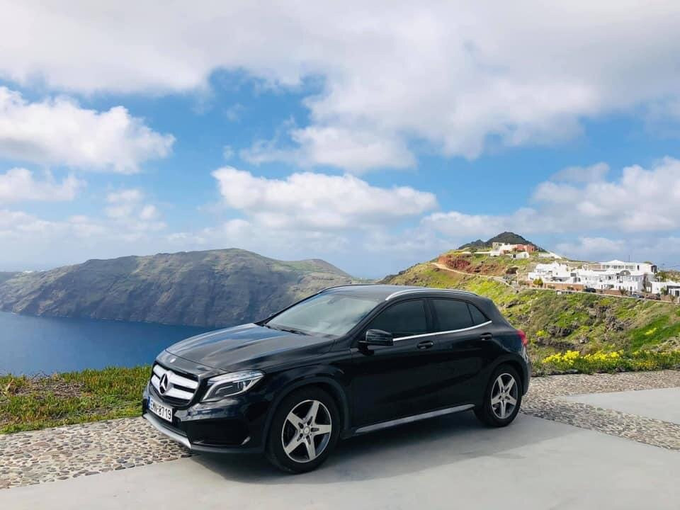 Manos Travel Santorini-费拉必去景点