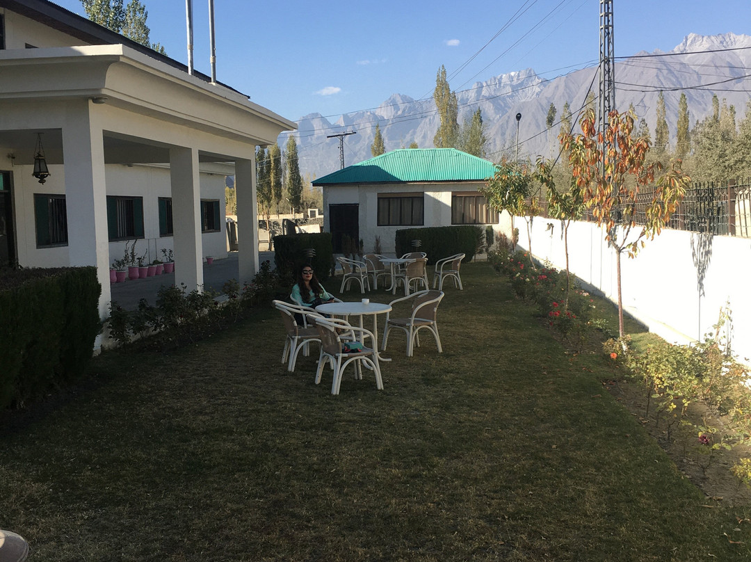 Hotel One Skardu主图