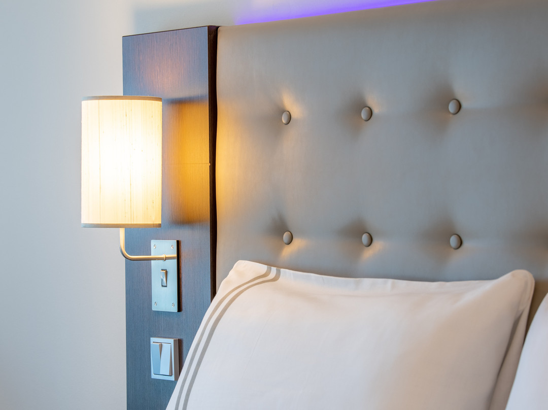 Premier Inn Stuttgart Feuerbach hotel主图