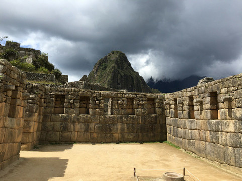 Mickey Tour-利马必去景点