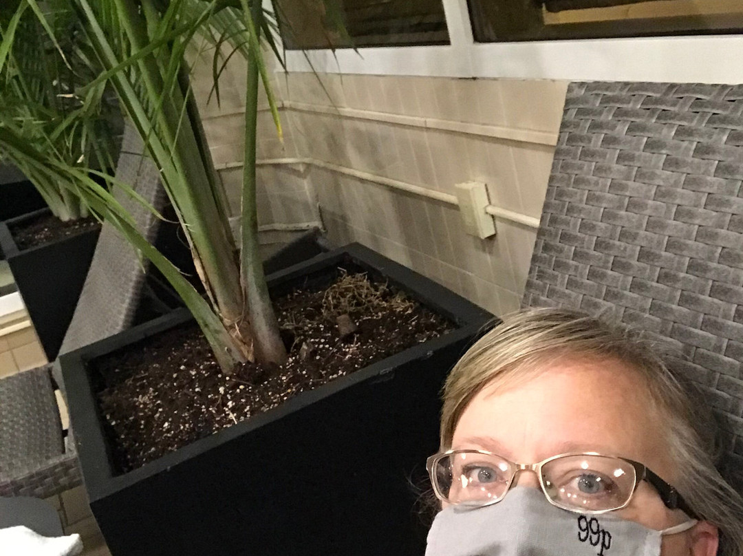 White Oaks Resort & Spa主图