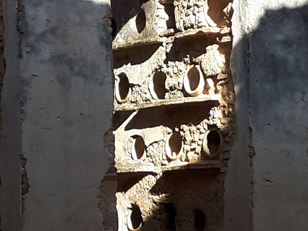 El Palomar de la Brena主图