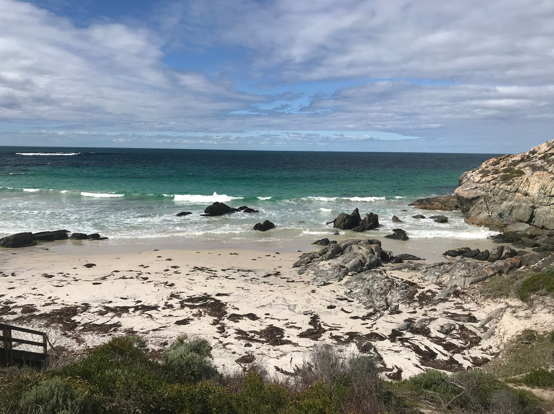 Barrens Beach-Hopetoun必去景点