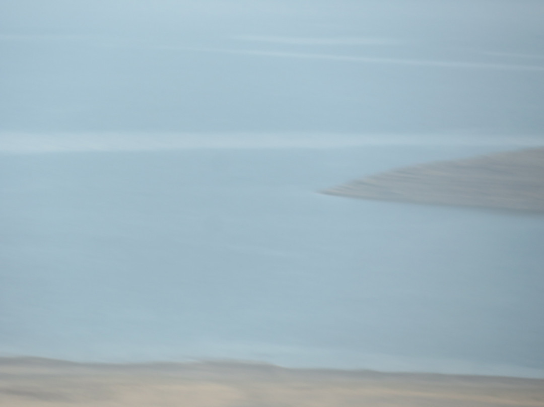 San Luis Reservoir State Recreation Area-Gustine必去景点