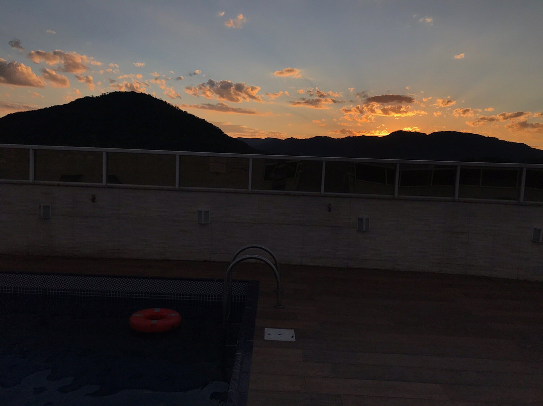 Blue Hill Hotel主图