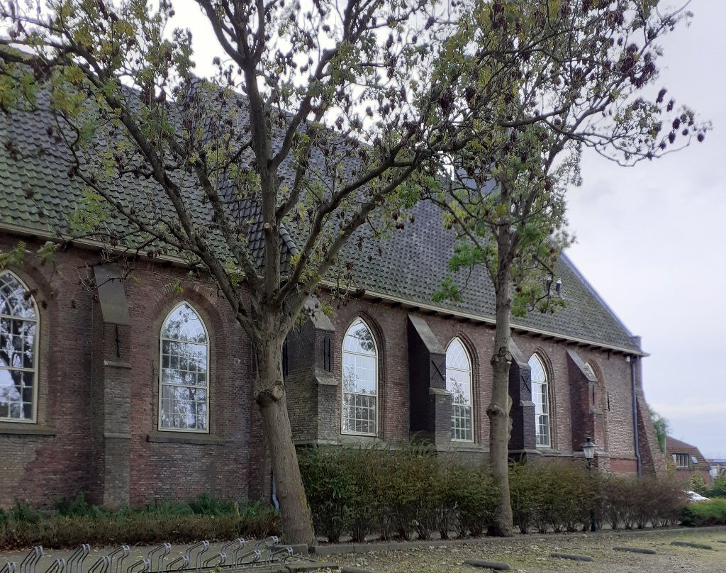 Hervormde Gemeente Broek op Langedijk-Broek op Langedijk必去景点