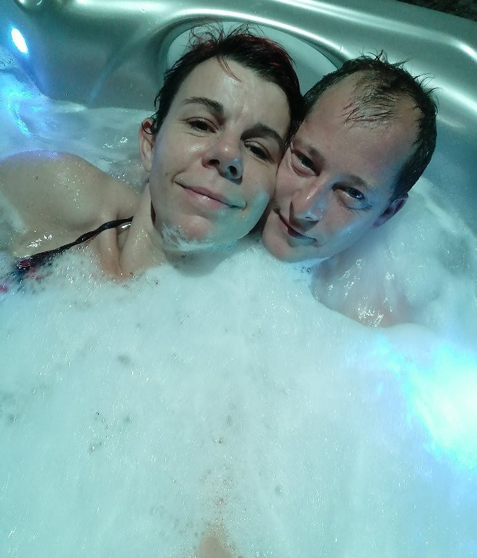 Le Haut Pont de la Baie主图