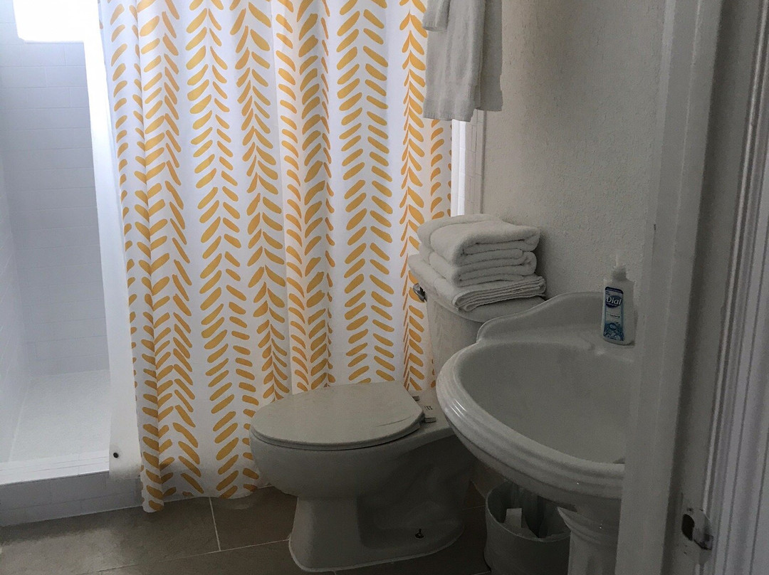 Sunrise Garden Resort主图