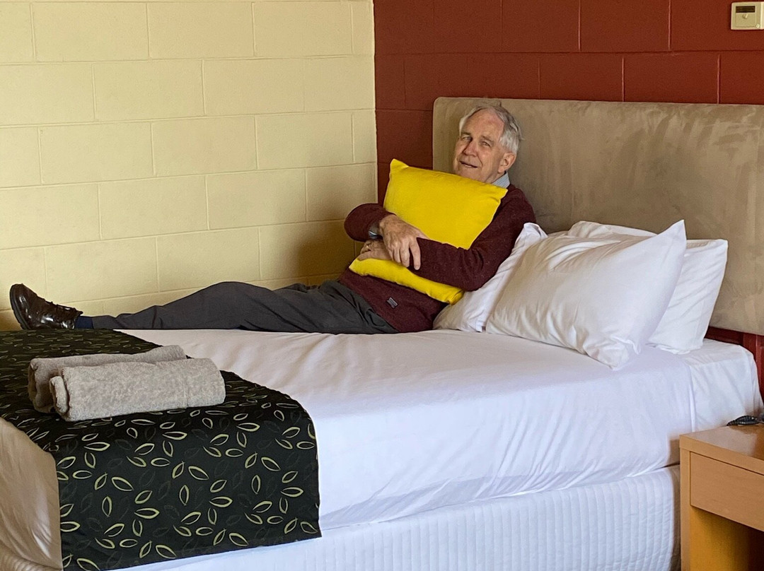 Foreshore Motor Inn主图