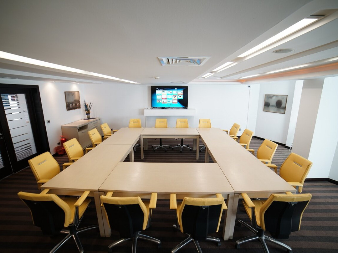 沃基沃迪那酒店主图