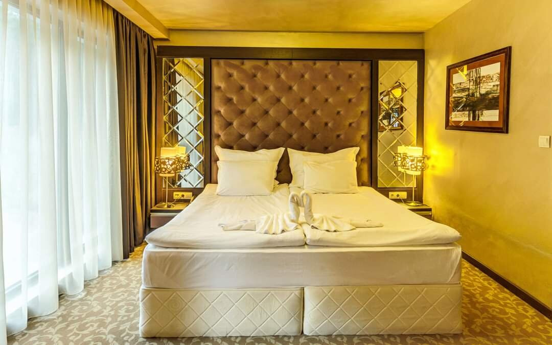 Royal Spa Hotel主图