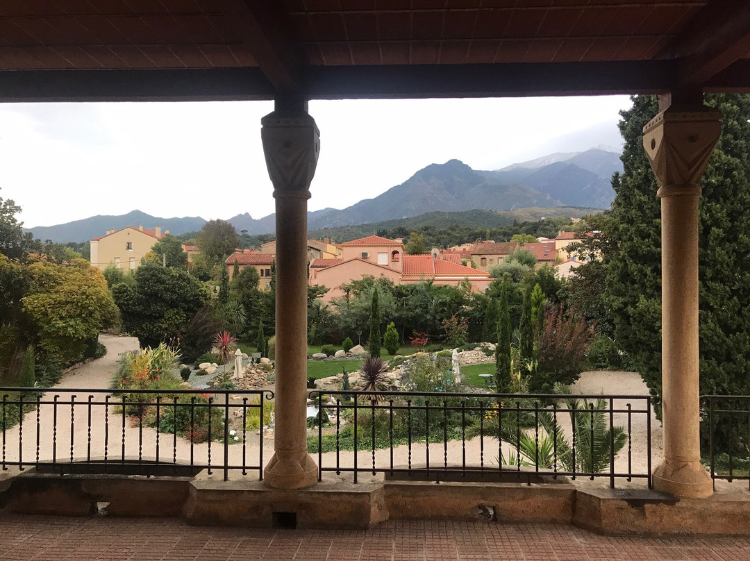 Villa Lafabregue主图