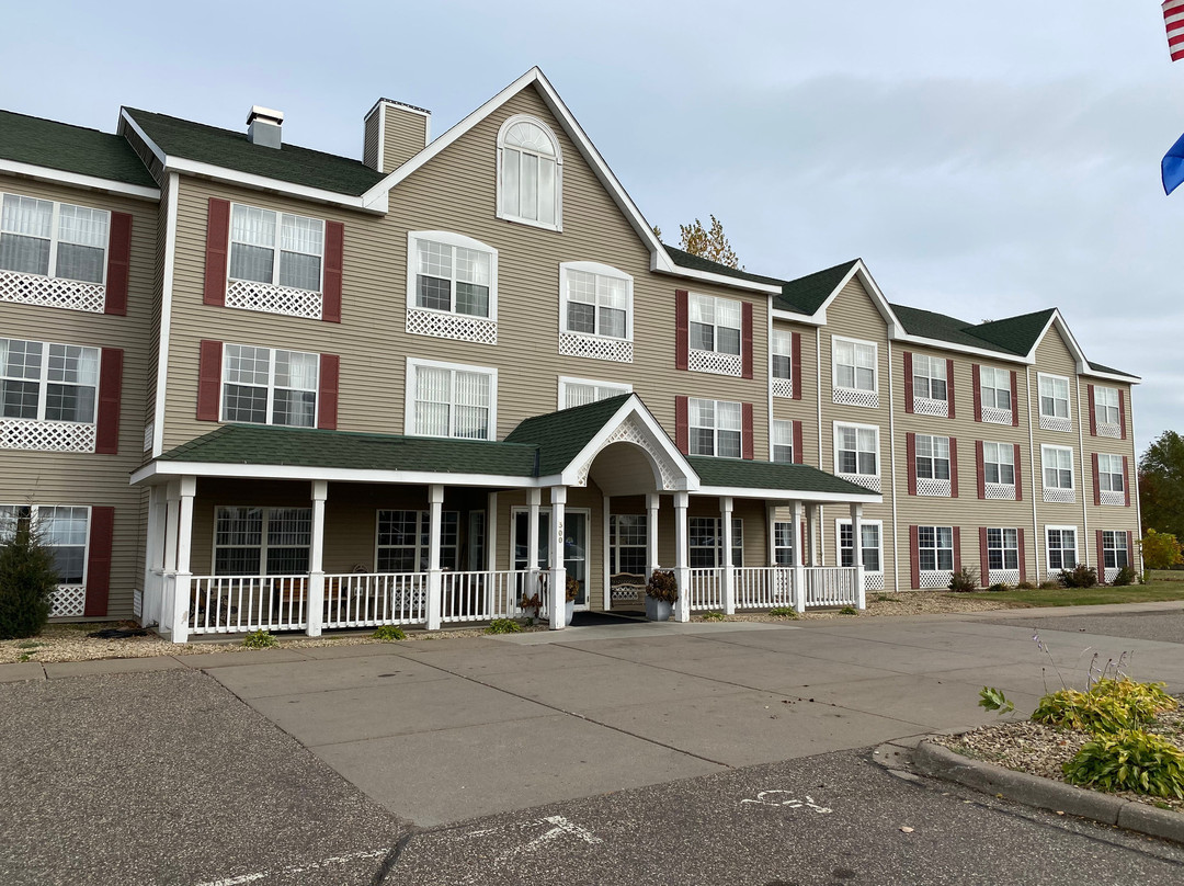 GrandStay Hotel & Suites Hastings主图