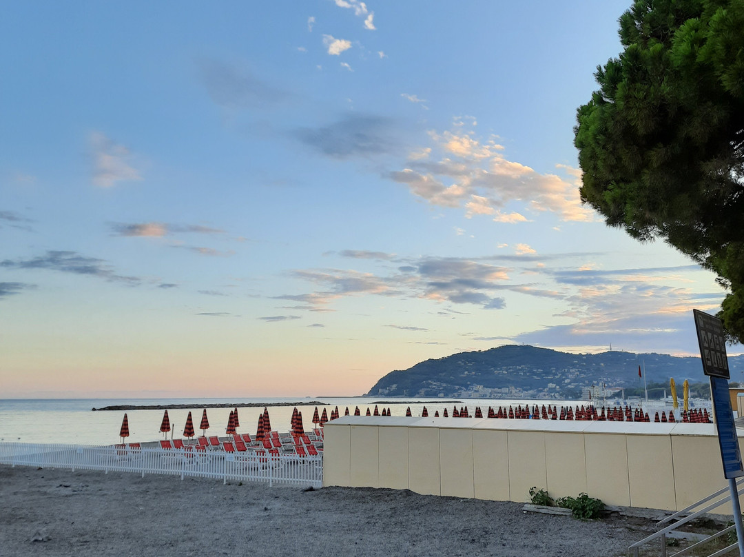 Borgo di San Bartolomeo-San Bartolomeo al Mare必去景点