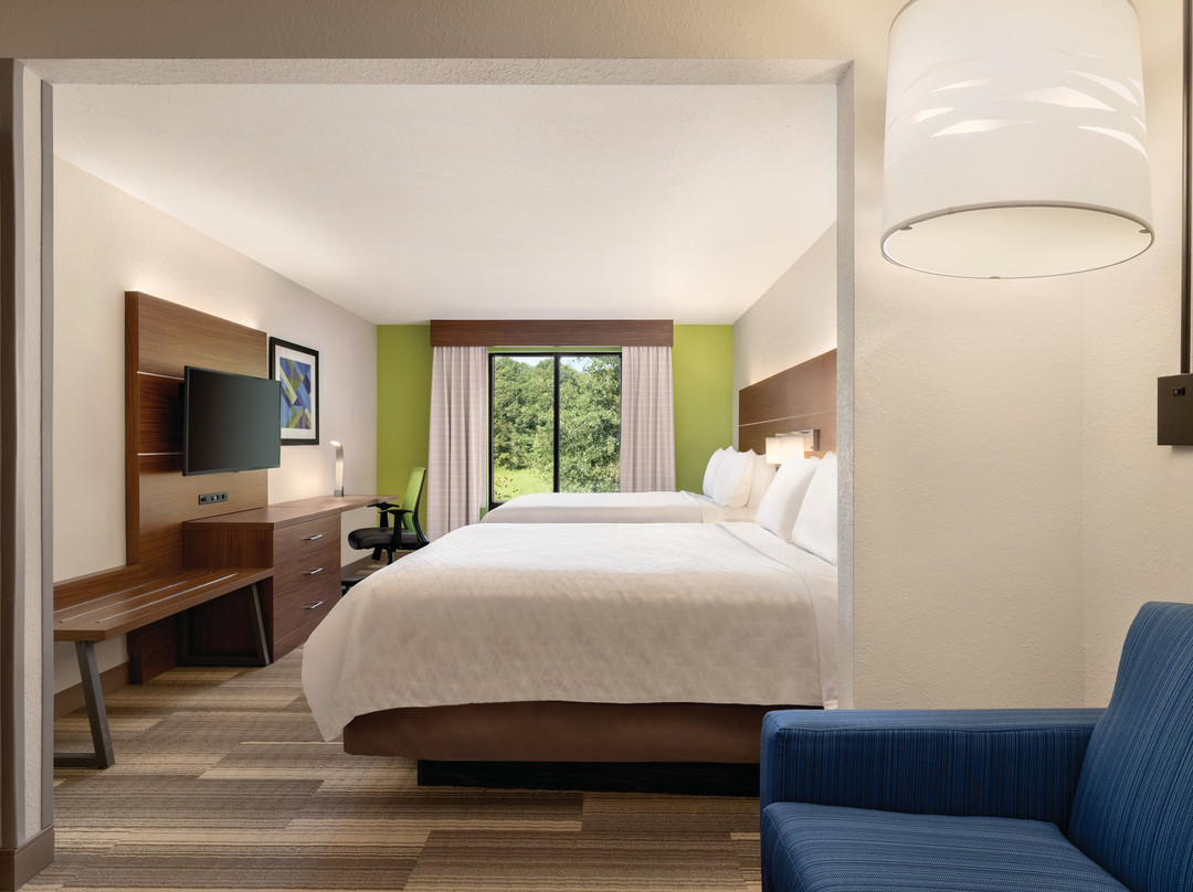 Holiday Inn Express & Suites Lavonia By IHG主图