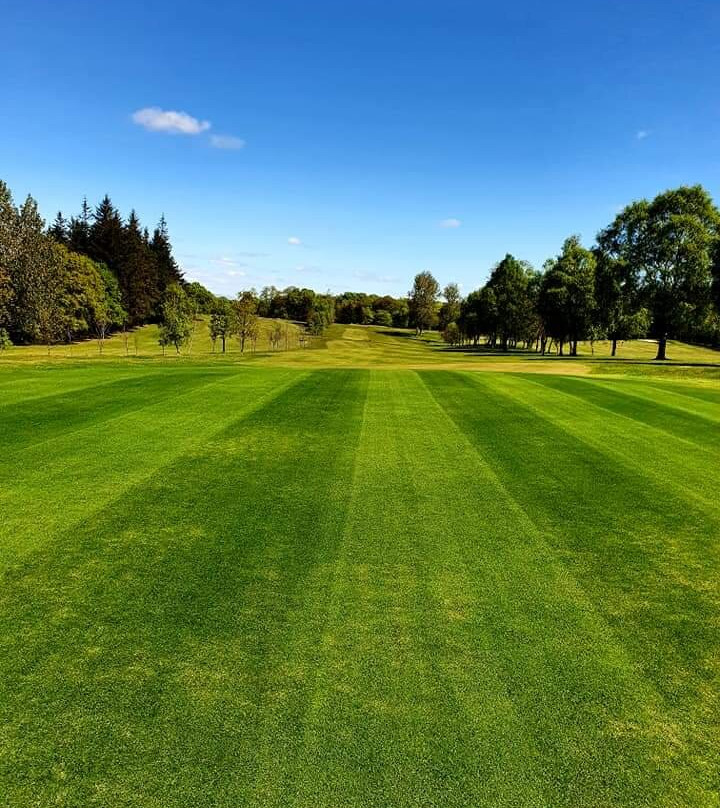 Crow Wood Golf Club景点图片